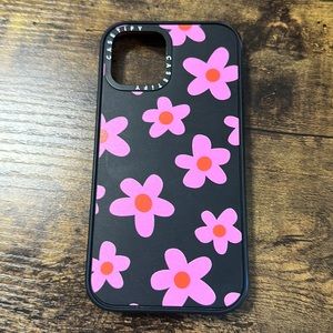 iPhone 12 Pro MagSafe CASETiFY case